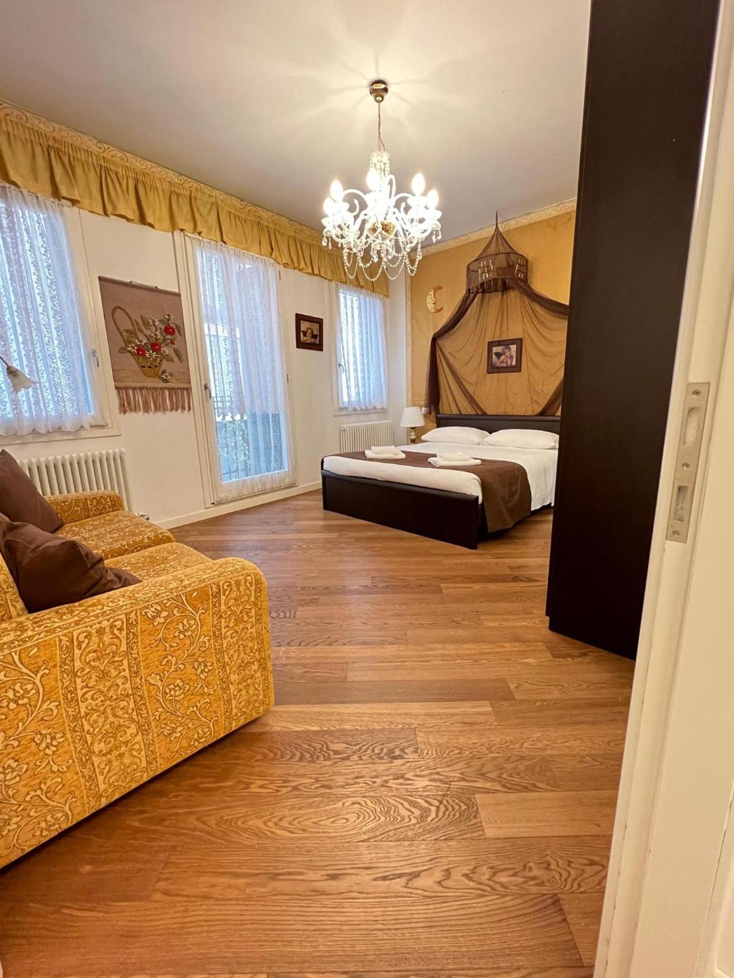 Апартаменты Casabella Венеция Экстерьер фото